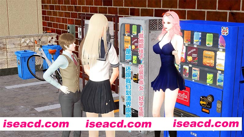 [3D全彩/无修][教师美母对儿子的奉献01-06+原著小说(完/小马拉大车/纯爱)][350M][百度网盘+秒传链接]