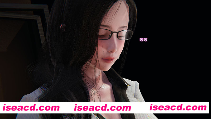 [3D全彩/无修][都市沉沦 01-09 ][都市奇幻/黑丝/裤袜/RBQ][330M][百度网盘+秒传链接]