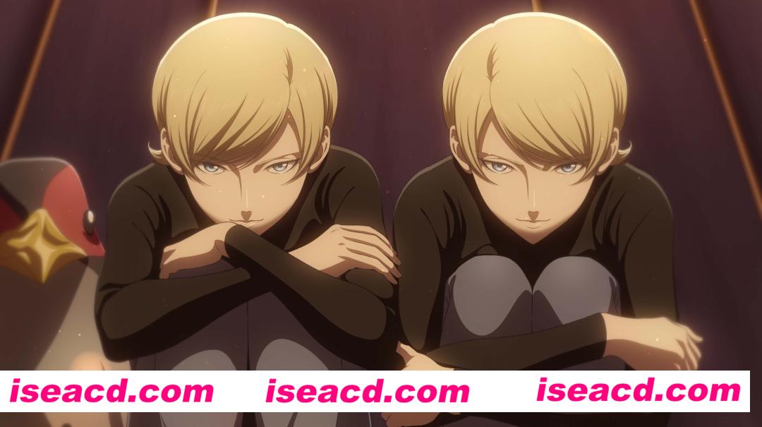 【完结番剧/强烈推荐】米奇与达利 全13集完结无修正中字版【11G】