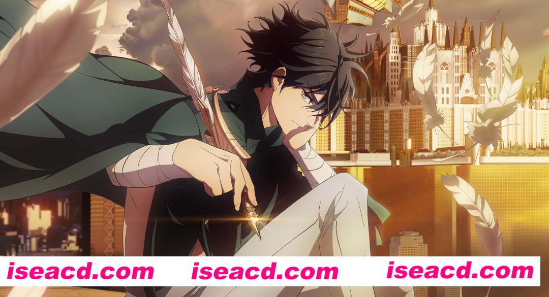 【完结番剧】 破灭之国 全12集完结中字无修正版【7G】