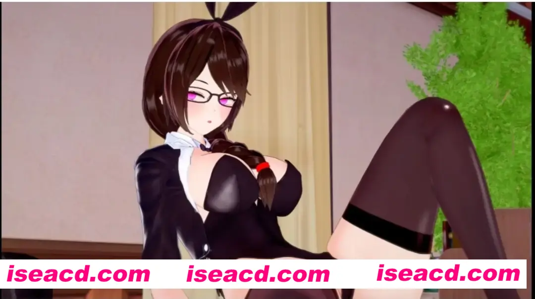 【SLG/AI汉化/PC+安卓】涩欲之罪 Lustful Sin v0.7.4海阁汉化步兵版【3.6G/新作】