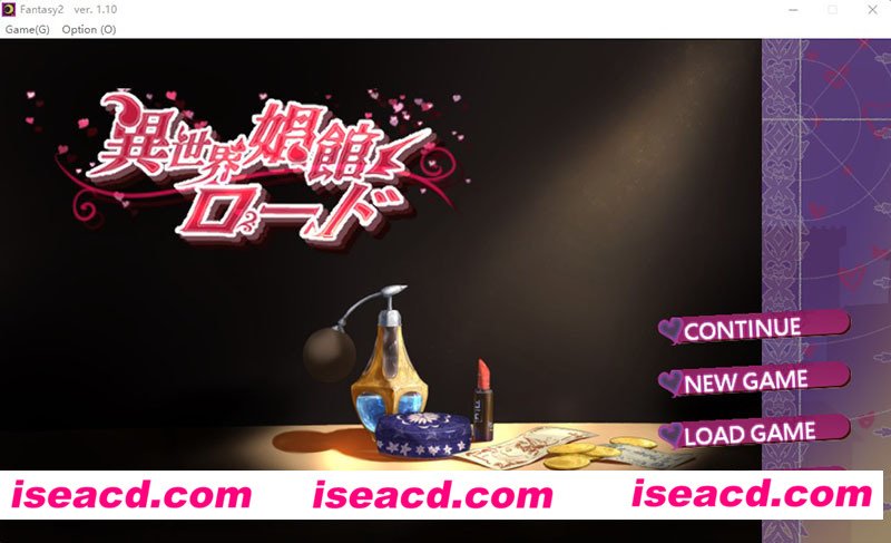 [PC游戏][异世界娼馆街 Ver1.10官方中文步兵版+全CG存档][经营SLG/中文/动态CG][百度网盘+秒传链接]