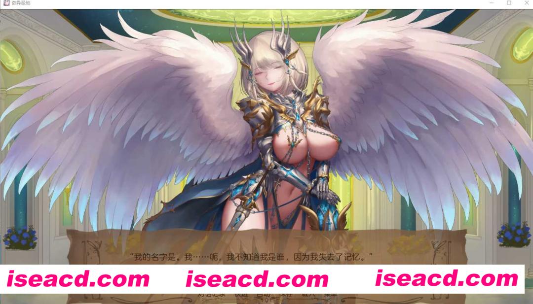 【SLG/AI汉化/PC+安卓】奇异的圣地：圣屌降临 Bizzare Holy Land v47.b AI汉化步兵版【3G/更新】