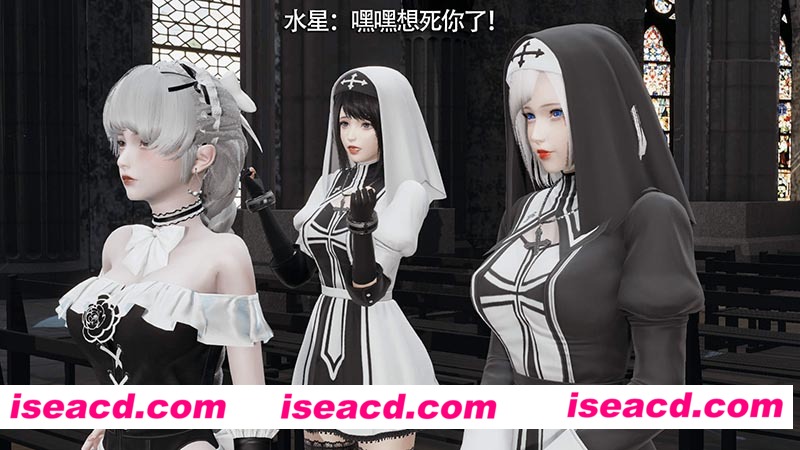 [3D全彩/无修][魔导世界的少女们 01-10 (都市奇幻/堕落RBQ/**)][330M][百度网盘+秒传链接]