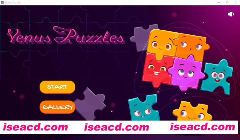[PC游戏][维纳斯拼图 官方中文硬盘版][拼图SLG/带DLC/90MB][百度网盘+秒传链接]