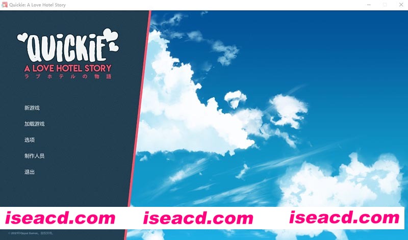 [PC游戏][快捷: 爱情酒店物语-新年特爱篇 Ver0.29.1 Steam官方中文版+DLC][经营SLG/3.5G][百度网盘+秒传链接]