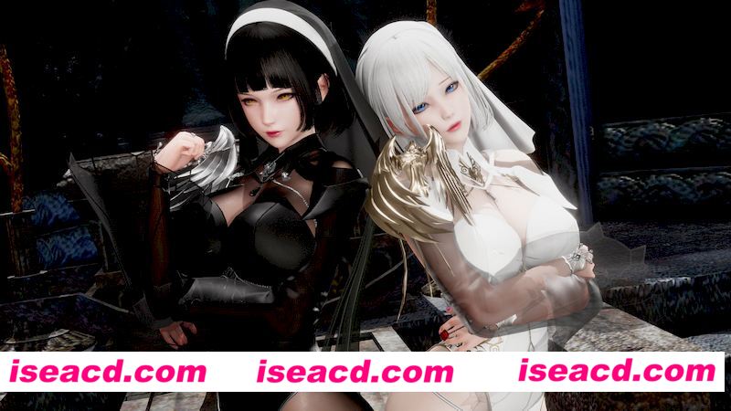 [3D全彩][魔法少女緒方凜00-04 合集][641P/209MB][百度网盘+秒传链接]