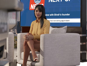 纠结约会(Bindr: Kink Dating) v0.20.8 汉化版 PC+安卓 沙盒SLG游戏 2.1G