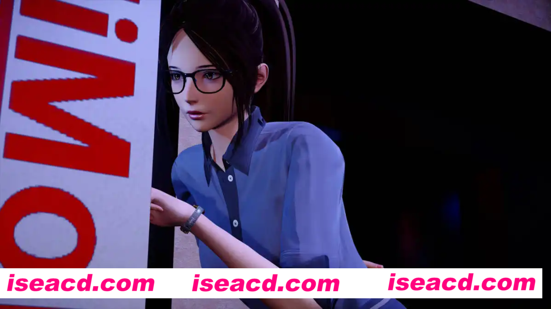 【欧美SLG/汉化/动态】深夜Ch.1Ep.1AI版【PC+安卓/4.47G/更新】Late Hours [Ch.1 Ep.1]