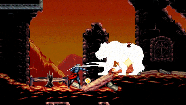 【横版ACT/中文/2D】冰宫传说2/Beyond the Ice Palace 2 v1.1.1f 官方中文版【2.1G/新作】