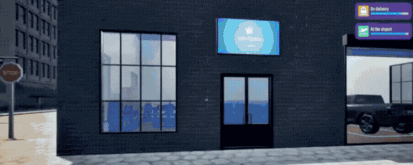 【经营SLG/中文/2D】热销电商模拟器/Top Sellers – Ecommerce Simulator Build.18158886 官方中文版【3.4G/新作】