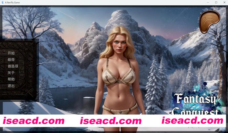 [PC+安卓][幻想征服 Fantasy Conquest v0.6 精翻汉化版][更新/欧美SLG/沙盒/双端/500MB][百度+秒传]