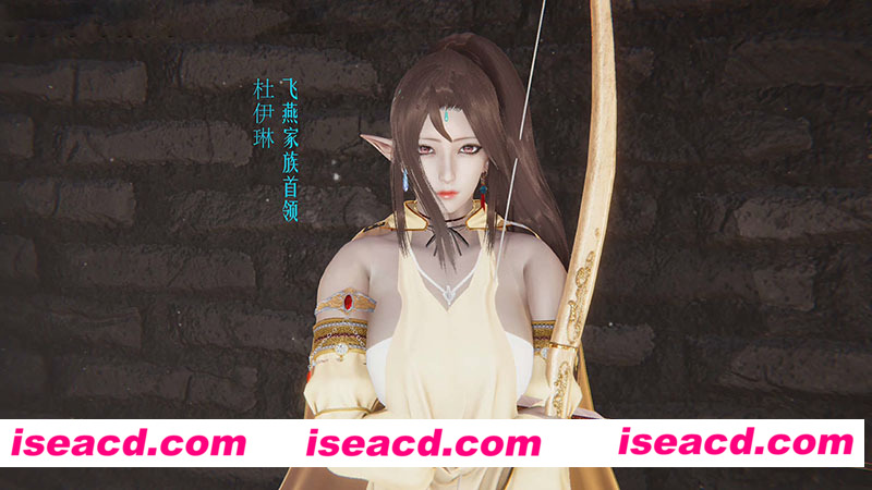 [3D全彩][放浪中土 01-17 话+番外 合集][奇幻/美女/猎奇][2688P/985MB][百度网盘+秒传链接]