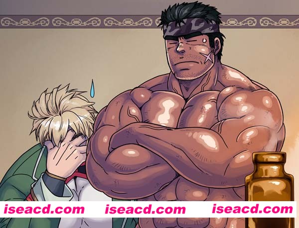 [UGCP][ギリーの薬局　～ガンギマリの処方箋～CG][中文/汉化][百度云网盘+秒传链接]