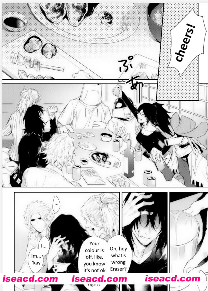 【The New Teacher and the Drunk Boyfriend’s Night】[[Lovely Hollow]][完结][百度云]