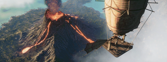 【大作RPG/中文/开放世界/沙盒】帝国神话 V1.9.3 官方中文硬盘版【55G/新破解】