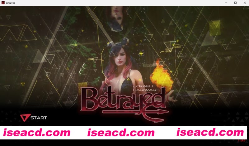 [PC+安卓][背叛 Betrayed v1.03 Steam 精翻汉化版][更新/神作SLG/动态/双端/2.24GB][百度网盘]