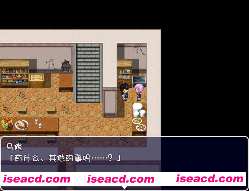 【绝对y梦战线：巴比伦尼亚】[角色扮演RPG] [汉化][全动态][PC+安卓][FGO同人游戏][750M][百度网盘资源分享]