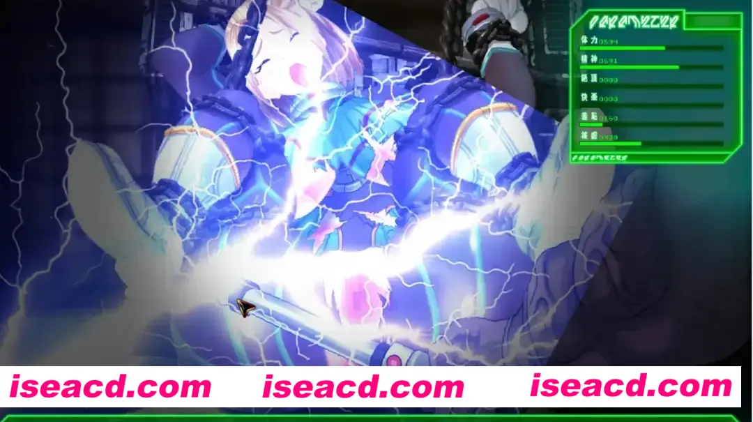 【日式SLG/全动态/重口】[StudioS] 絶頂地獄 惨 DL正式版【200M/新作/全CV】