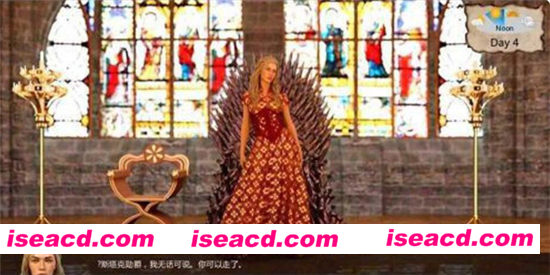 [权利的盛宴：铁王座上的技女][角色扮演RPG] 【pc游戏+安卓】[RPG][V0.7a汉化版][518M]