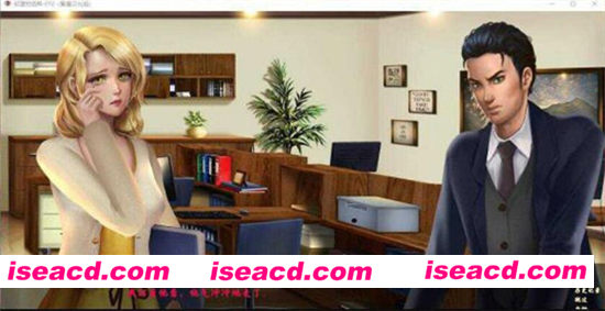 【欲望的梦想】 [角色扮演RPG][PC游戏+安卓][汉化硬盘版+各种HGC][436MB][百度网盘下载]