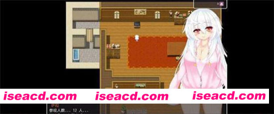 【萨拉破解版】 [角色扮演RPG] [PC游戏+安卓][文字冒险][汉化硬盘版][176MB][百度网盘下载]