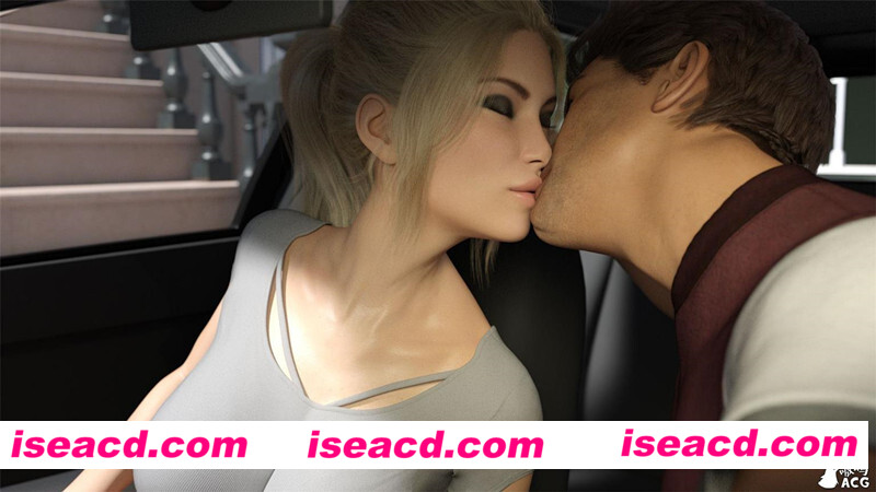 【空想之主 EP1~4】 [欧美] 【欧美SLG/汉化/动态CG】  [动作冒险ACT]精翻汉化版+全CG【更新/PC+安卓】【1.5G】