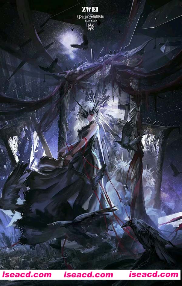 [RPG][Blacksouls2~献给你的不可思议之国][全DLC][官中][1.6G][百度云网盘+秒传链接]