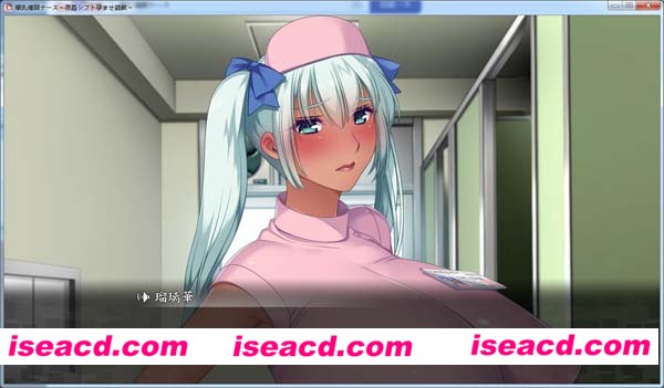 [**催眠ナース ～夜姦シフト孕ませ調教～] [h恋爱养成游戏] 【汉化硬盘版】[PC游戏][SLG][2.29GB]