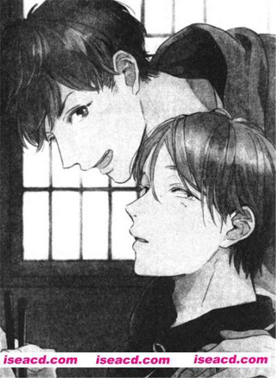 【那我就不客气地享用啦】[仓桥トモ][更新至:全一卷][文件大小:36.4M][中文]