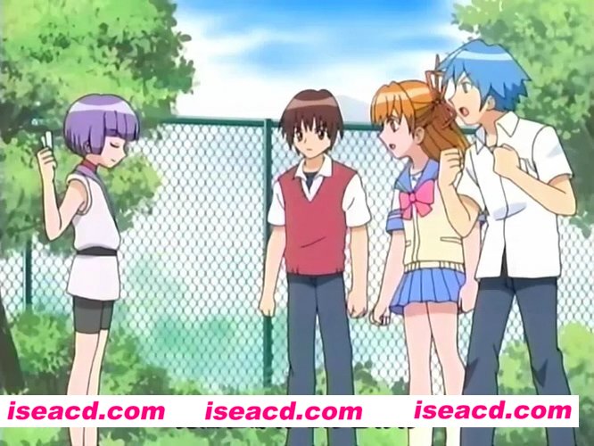 《恋之魔法波波糖》[2006][日本][日语/中文字幕][13集全][720P/1.2G]