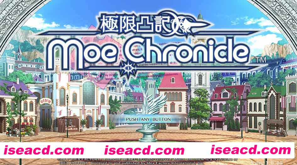 [PC游戏][限界凸骑：萌情编年史 汉化硬盘版/免安装][RPG/7.68GB][百度网盘+秒传链接]