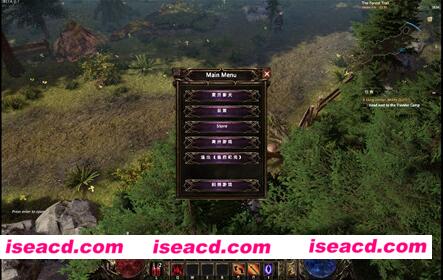 最后纪元（Last Epoch）v0.70中文汉化版 类似暗黑的ARPG游戏