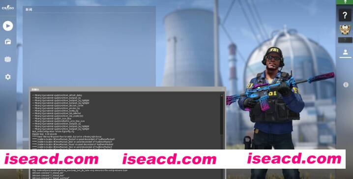 反恐精英：全球攻势(CSGO) 中文单机免steam完美版 全仓库&所有皮肤