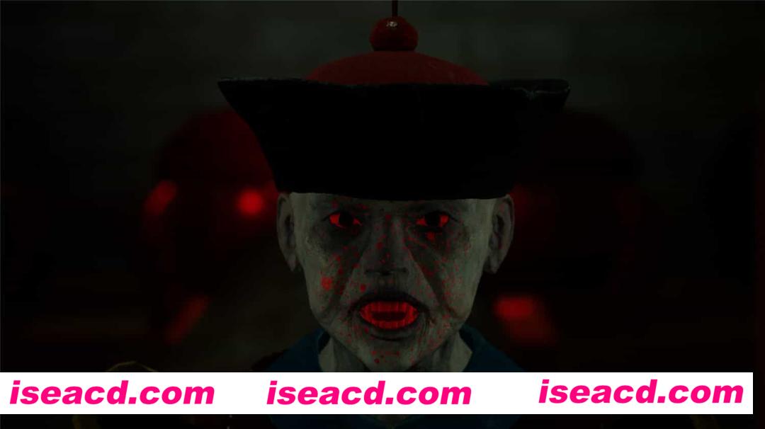 【探索RPG/中文/3D】规则怪谈之镇尸/Supernatural Rules Suppress Ghosts官方中文版【900M/新作】