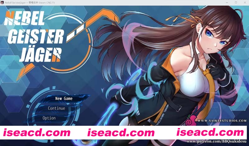 [PC游戏][除灵猎人：第零羔羊 Ver2.15 官中步兵正式完结版+全CG存档+赠品][更新/神作RPG/NTR/2.08G]