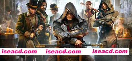 刺客信条6：枭雄/Assassins Creed® Syndicate