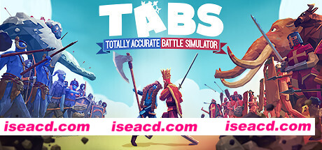 全面战争模拟器/Totally Accurate Battle Simulator（v1.1.5）