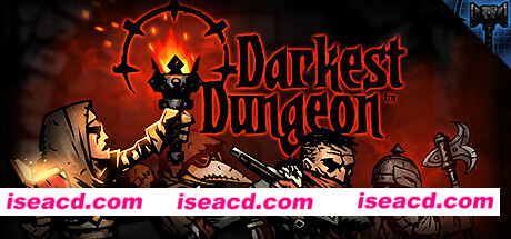 暗黑地牢/Darkest Dungeon（更新官中+精品MOD+淑女MOD+神秘皮肤MOD）