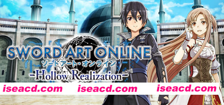 刀剑神域：虚空幻界/Sword Art Online: Hollow Realization