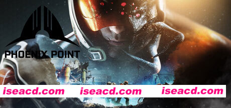 凤凰点/Phoenix Point（更新v1.71）