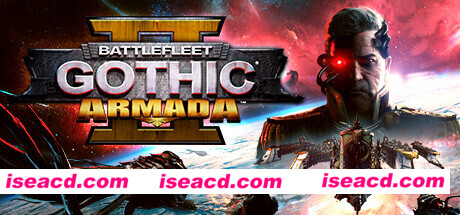 哥特舰队：阿玛达2/Battlefleet Gothic: Armada 2（v20200907）