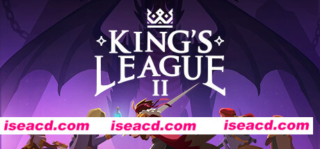 国王联赛2/Kings League（v1.2.6.6477）