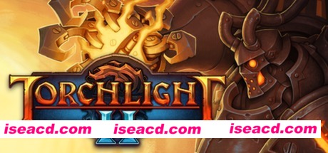 火炬之光2典藏版/Torchlight 2