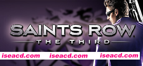 黑道圣徒3：重制版/Saints Row: The Third™ Remastered