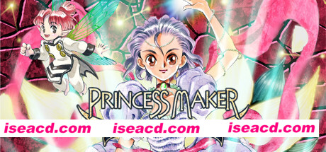 美少女梦工场3：梦幻妖精/Princess Maker: Faery Tales Come True