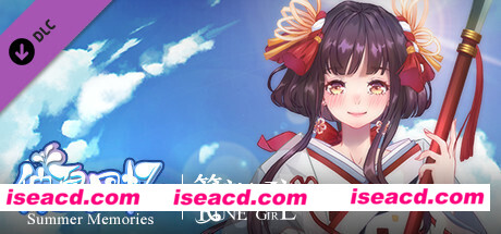 符文女孩仲夏回忆/Rune Girl – Summer Memories