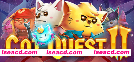 喵咪斗恶龙2（Cat Quest II）更新v1.5.40