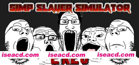 辛普杀手模拟器2K20/Simp Slayer Simulator 2K20