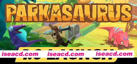 恐龙公园/Parkasaurus（v1.20h）